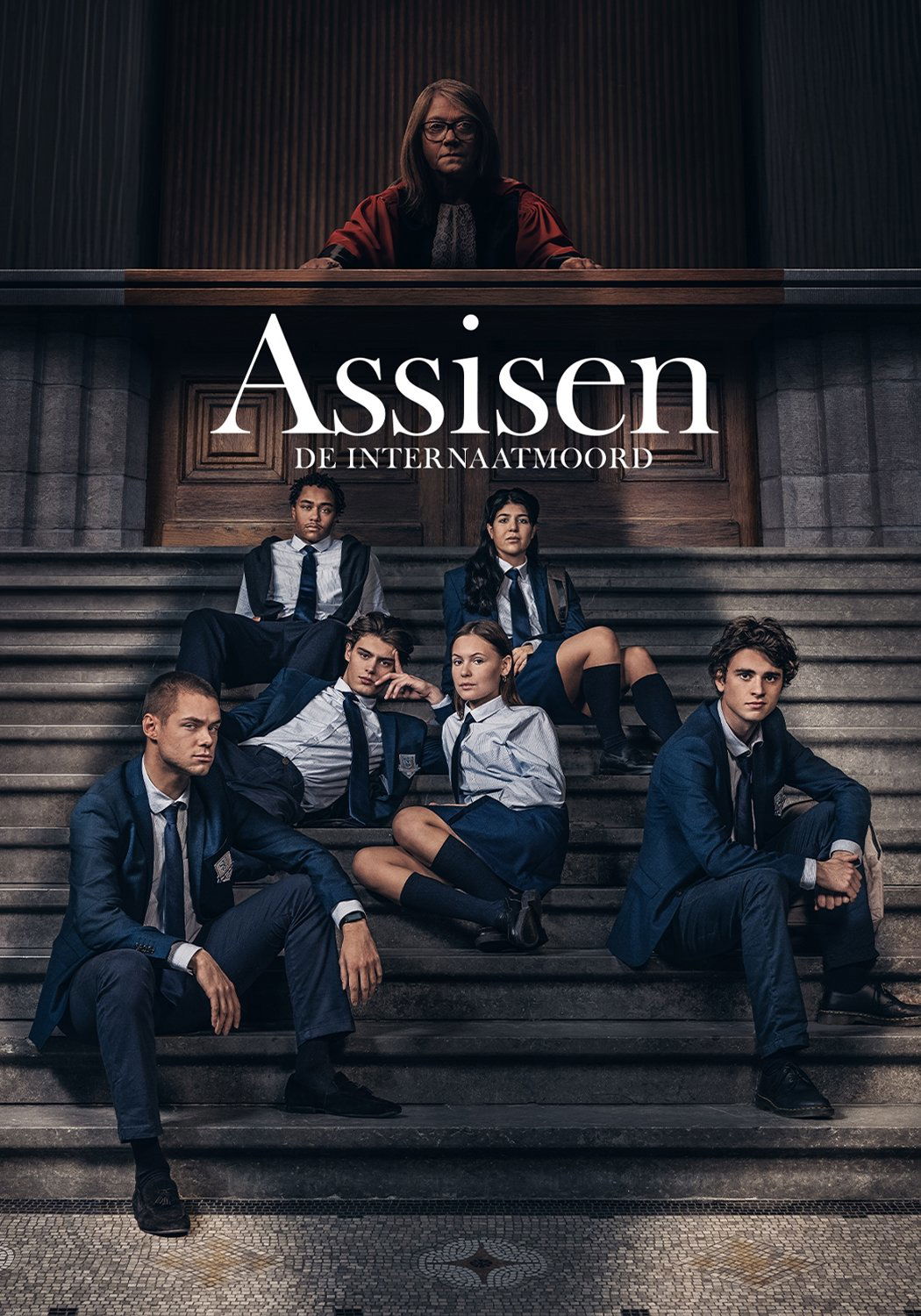 Poster de Temporada 3