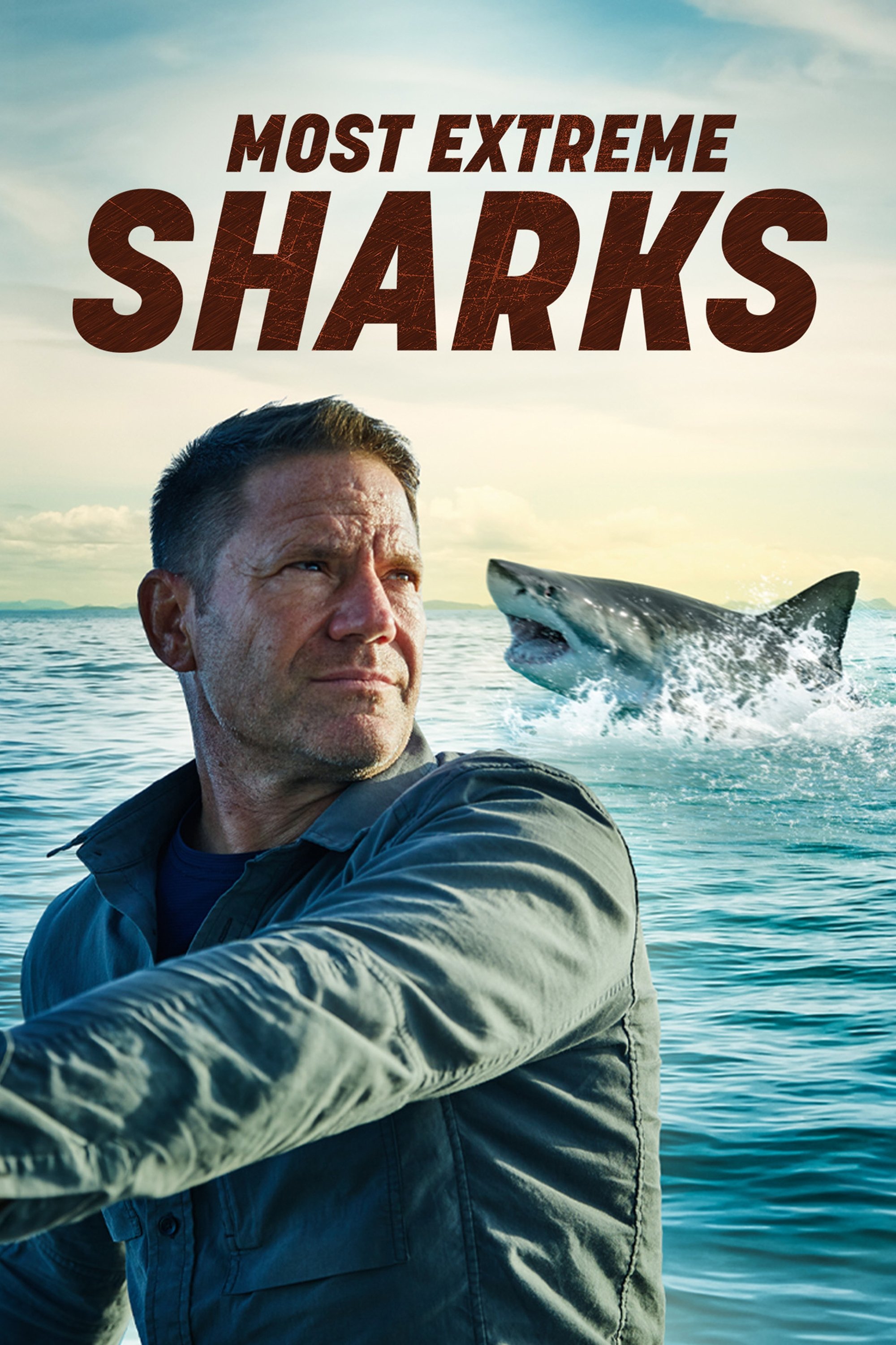 Poster de Most Extreme Sharks