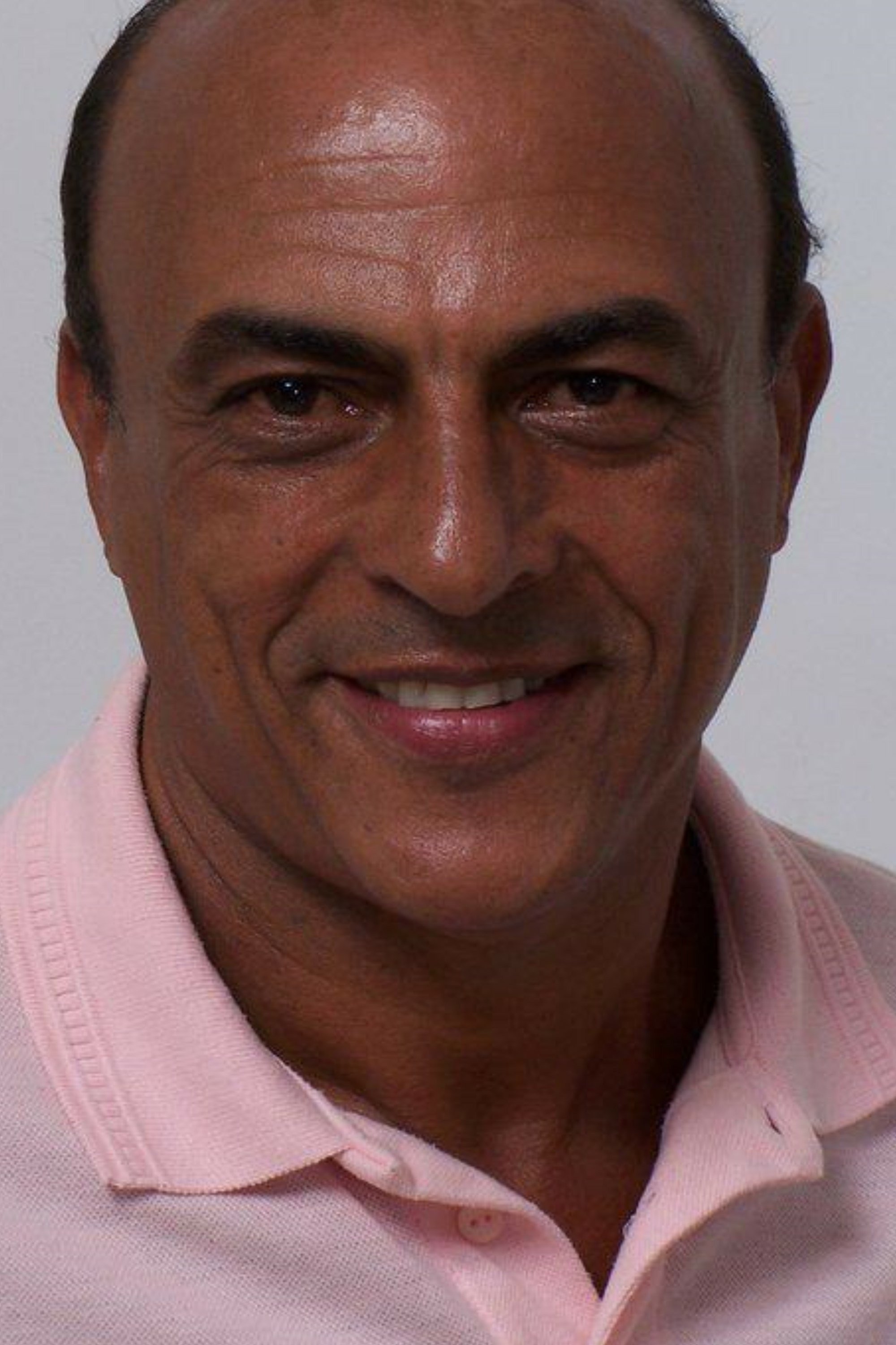 Foto de Luis Andrarreis