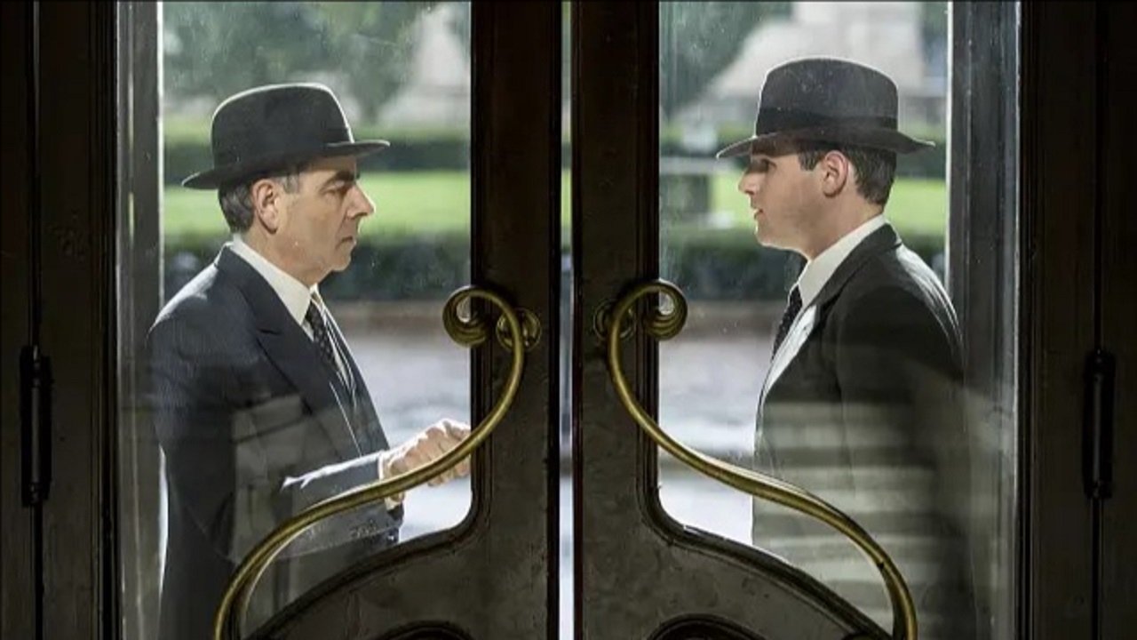 Maigret's Dead Man