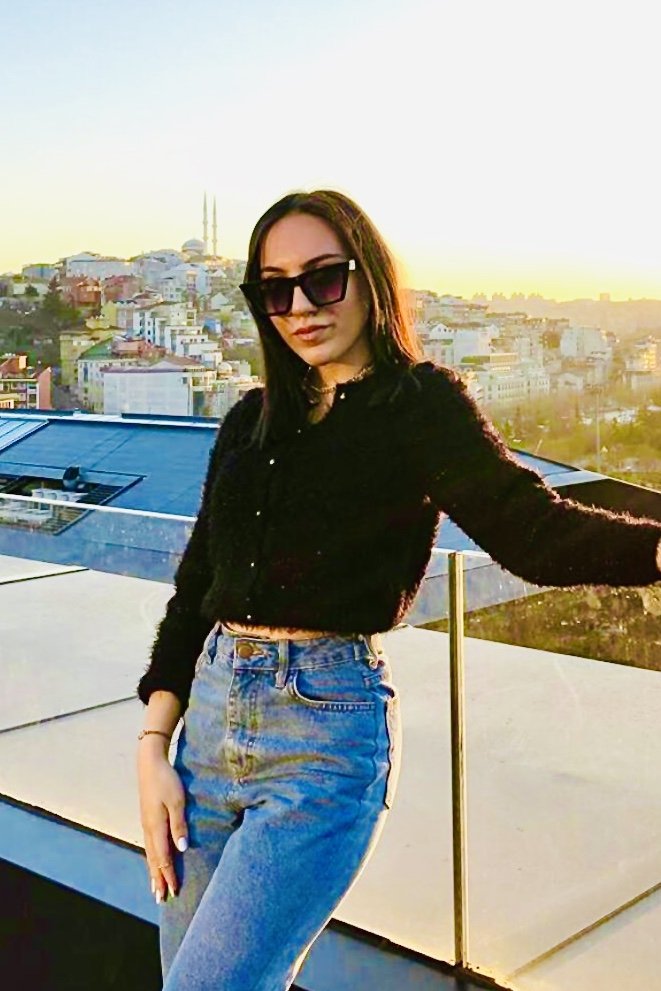 Foto de Sena KaraMehmetoğlu