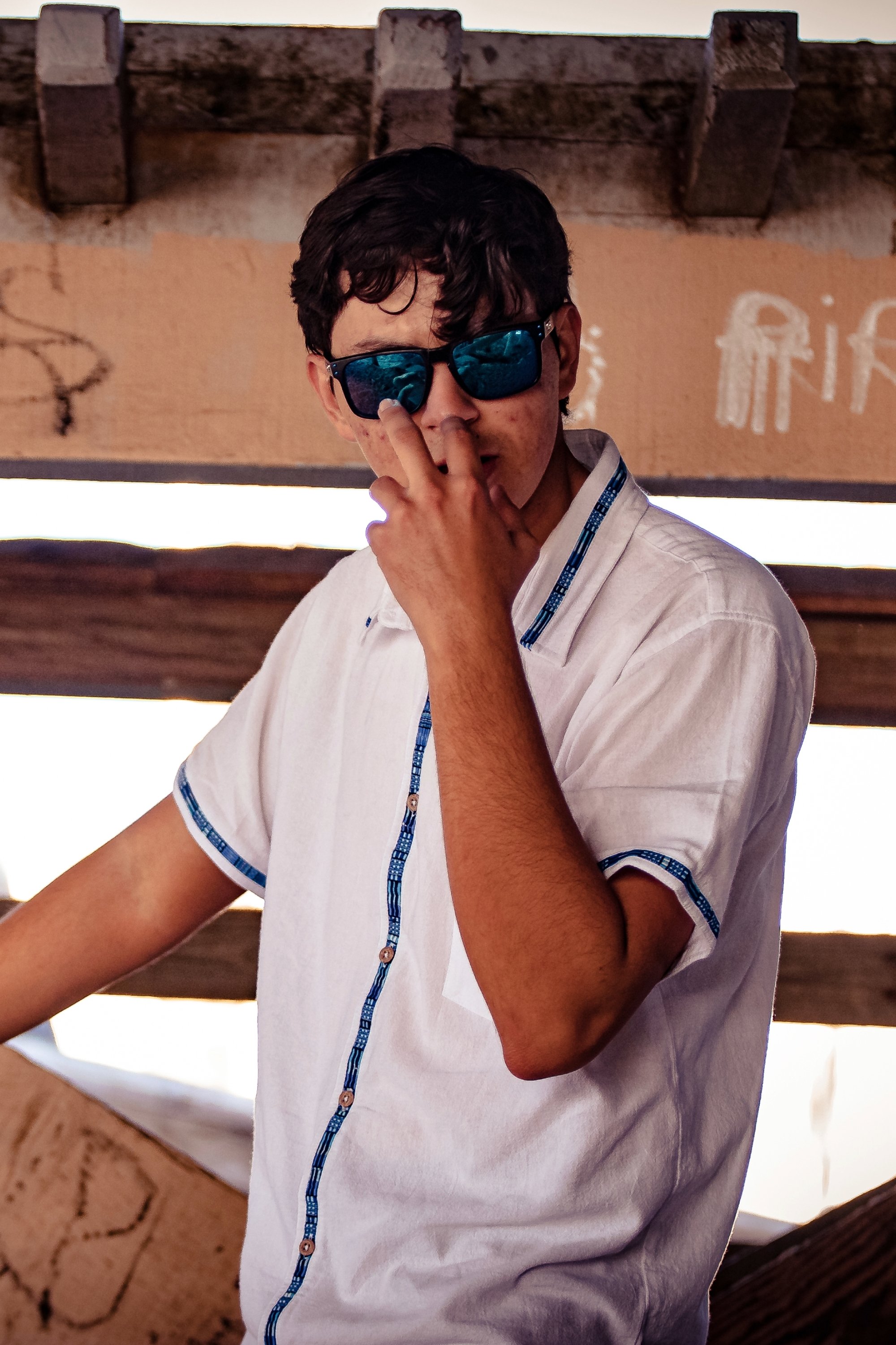 Foto de Amadeus Nunez