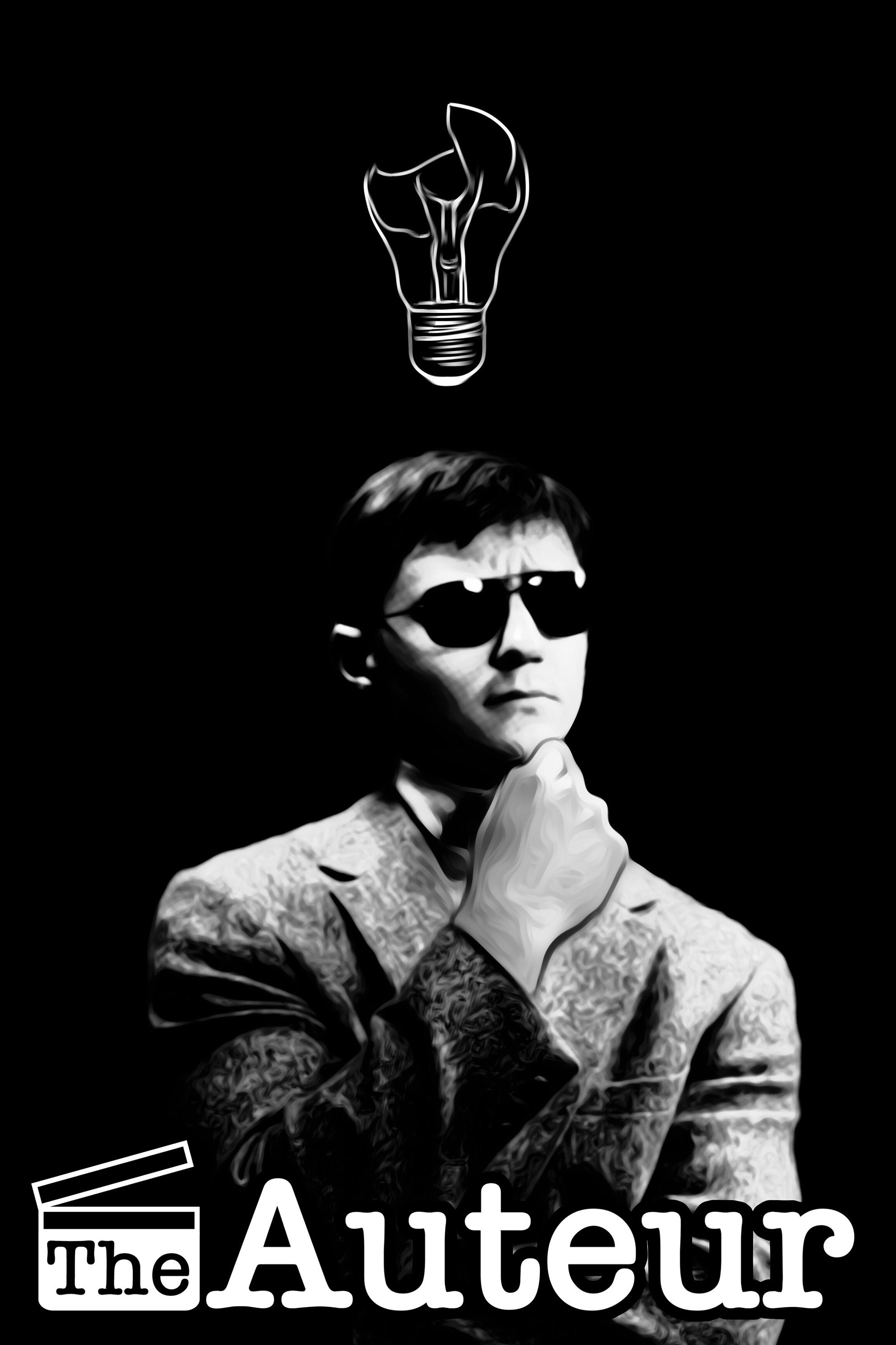 Poster de The Auteur