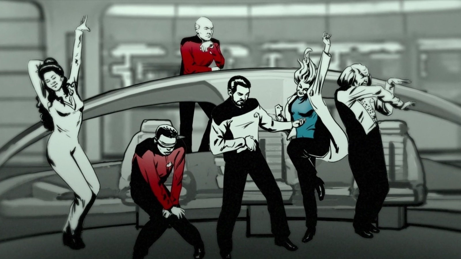Backdrop image