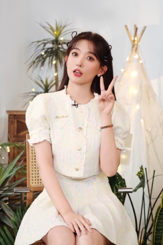 Foto de 张祎祎