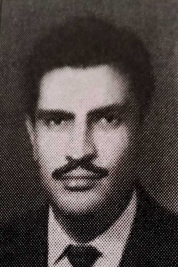 Foto de Gamal El Tabeai
