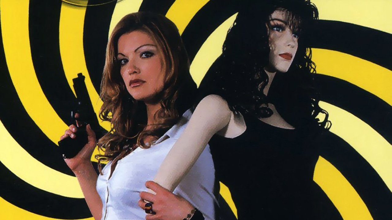 Backdrop image