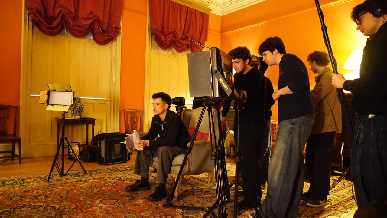 Director
