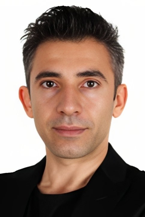 Foto de Mert Turak