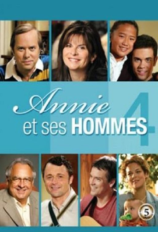 Poster de Temporada 4