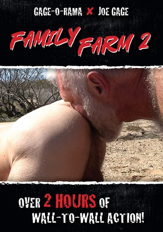 Poster de Family Farm 2