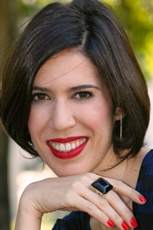 Foto de Maria Clara Gueiros