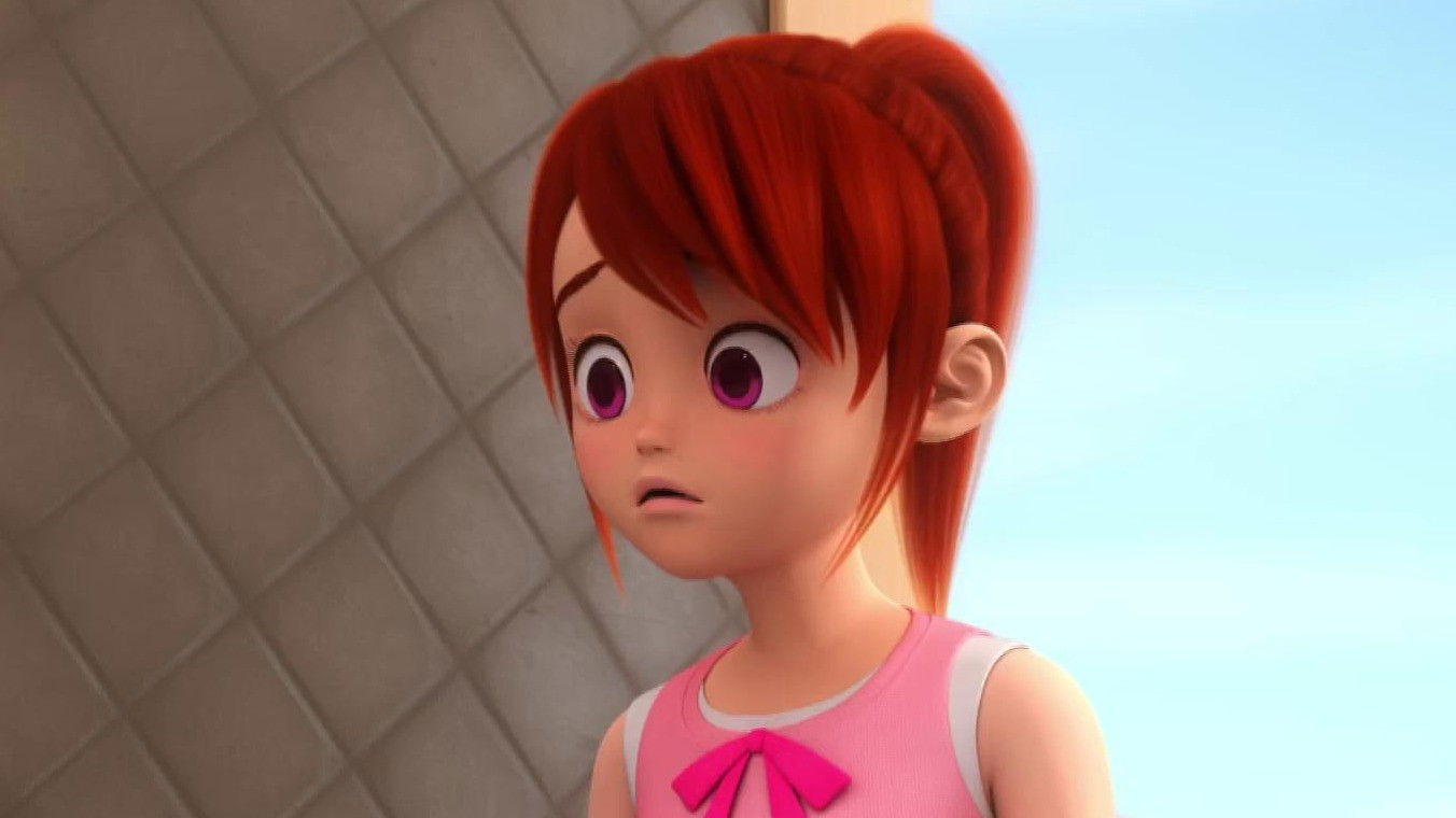 Miniforce, the Final Battle: Part 1