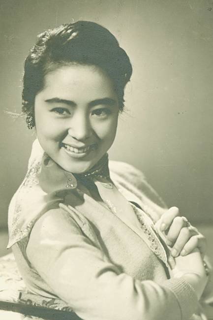 Foto de 김지미