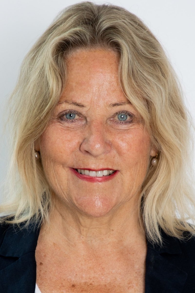 Foto de Sussie Nøhr