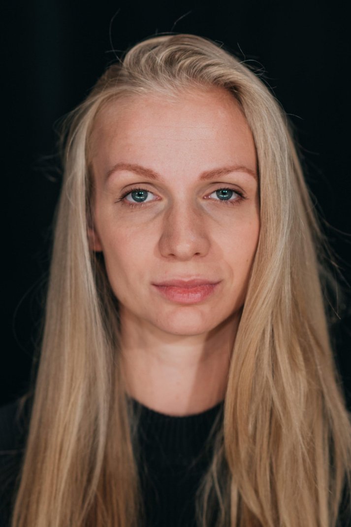 Foto de Táňa Malíková