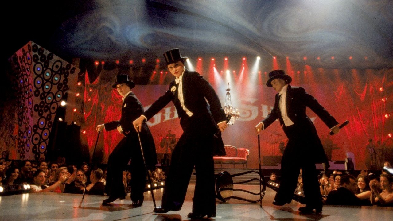 Backdrop image