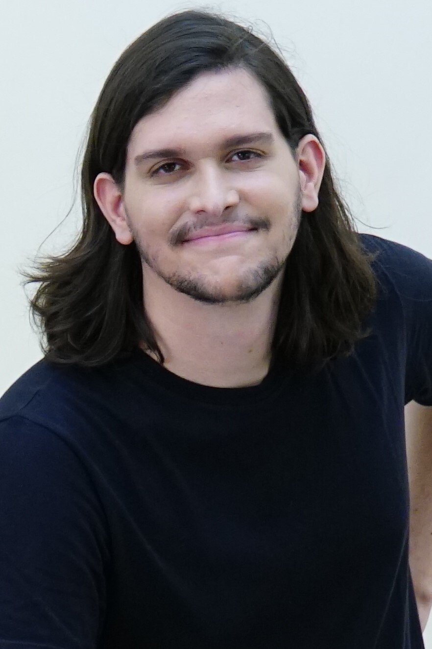 Foto de Tomás Alvarenga