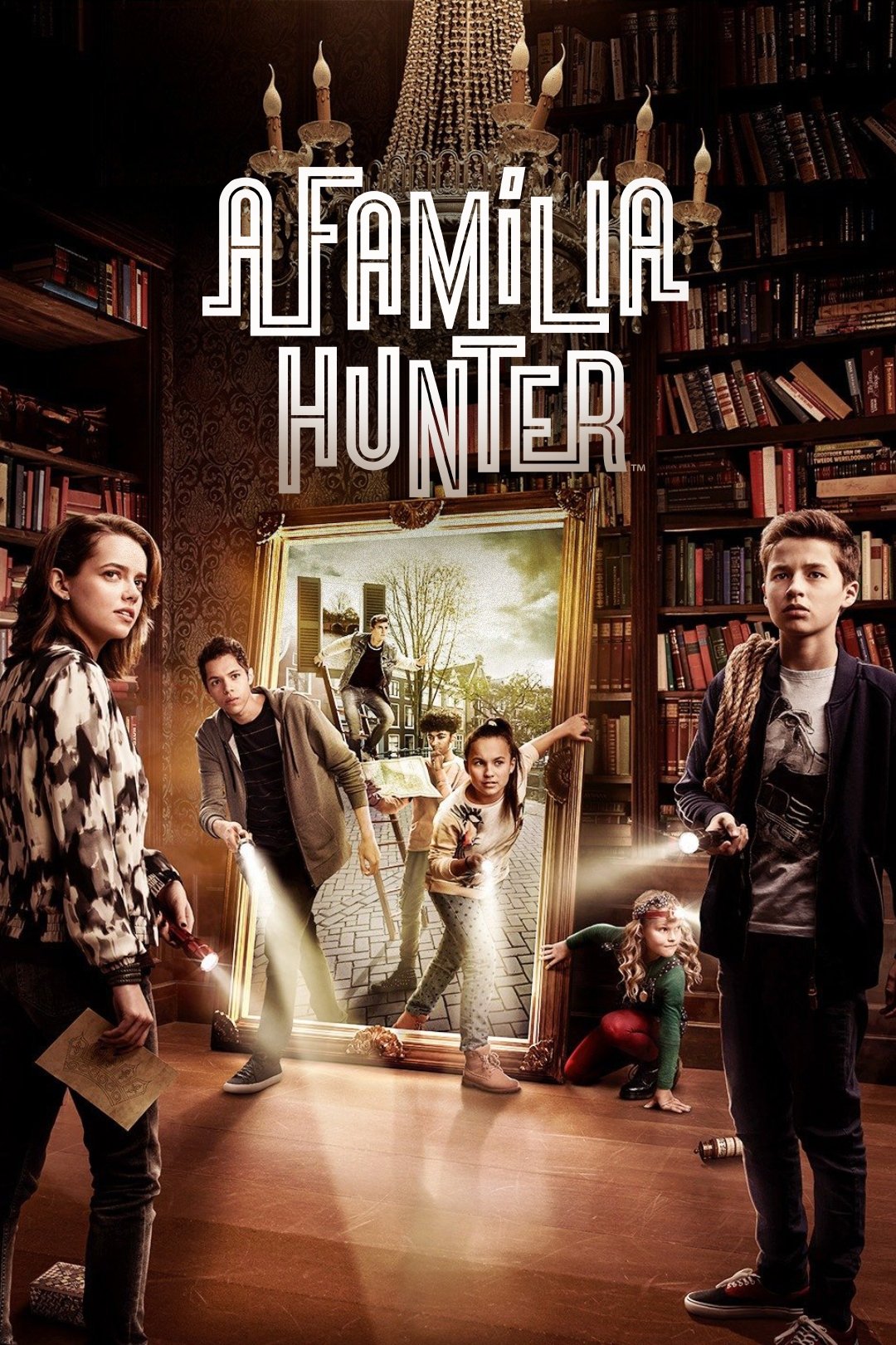 Poster de Temporada 2
