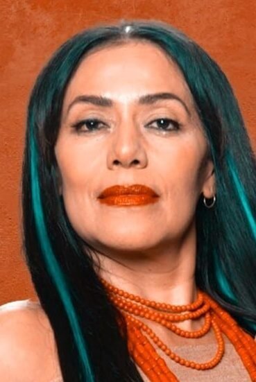 Foto de Lila Downs
