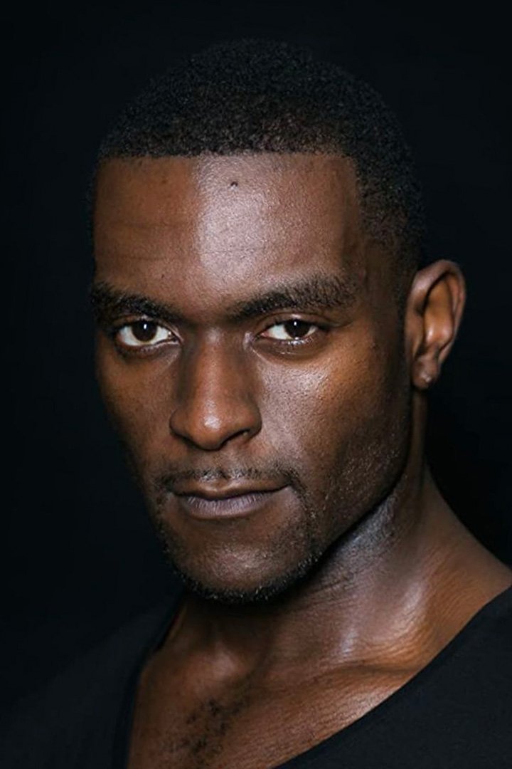 Foto de Michael James Shaw