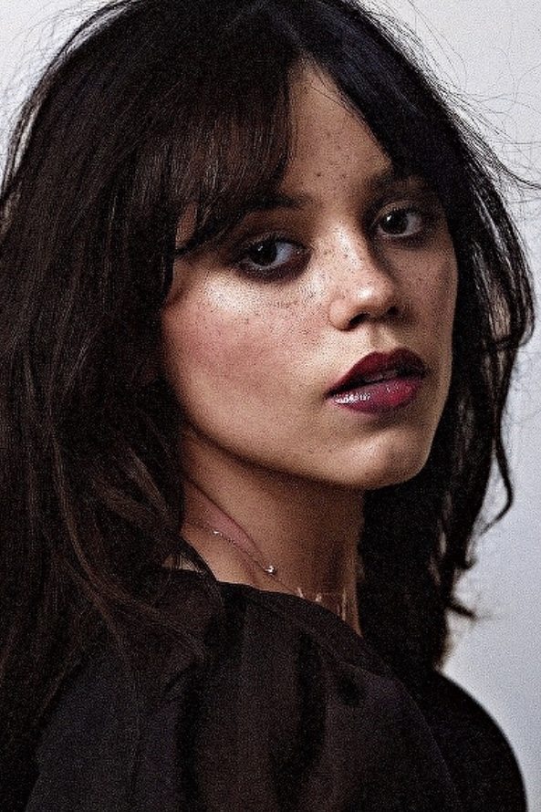 Foto de Jenna Ortega