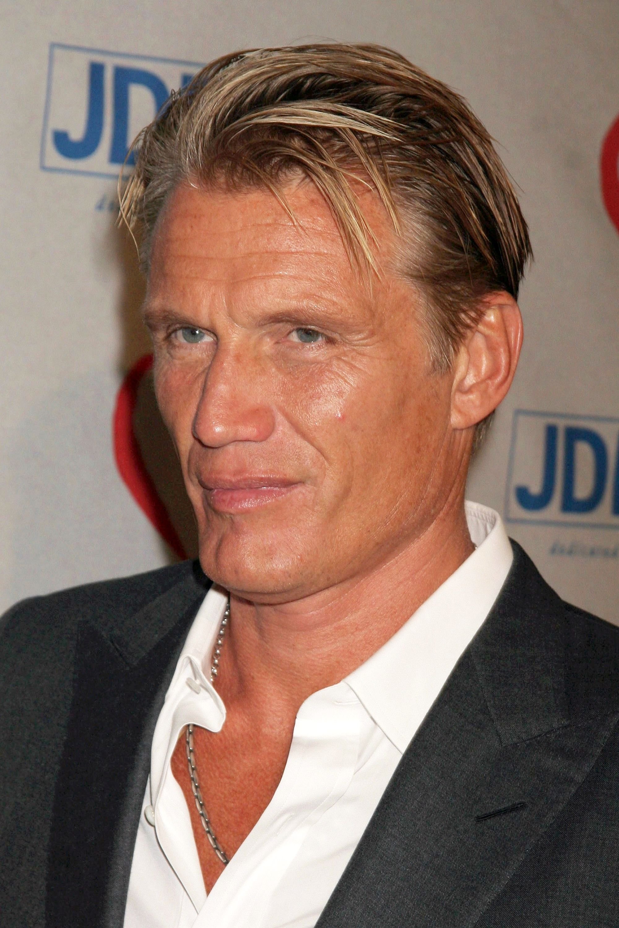 Foto de Dolph Lundgren