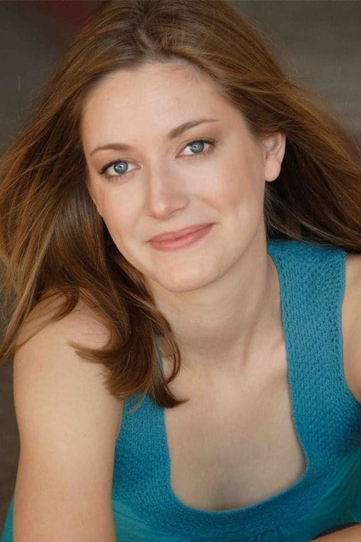 Foto de Zoe Perry