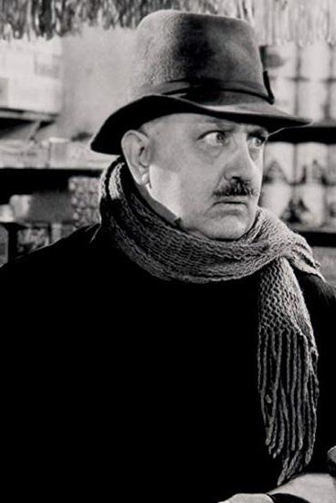 Foto de Paul Porcasi