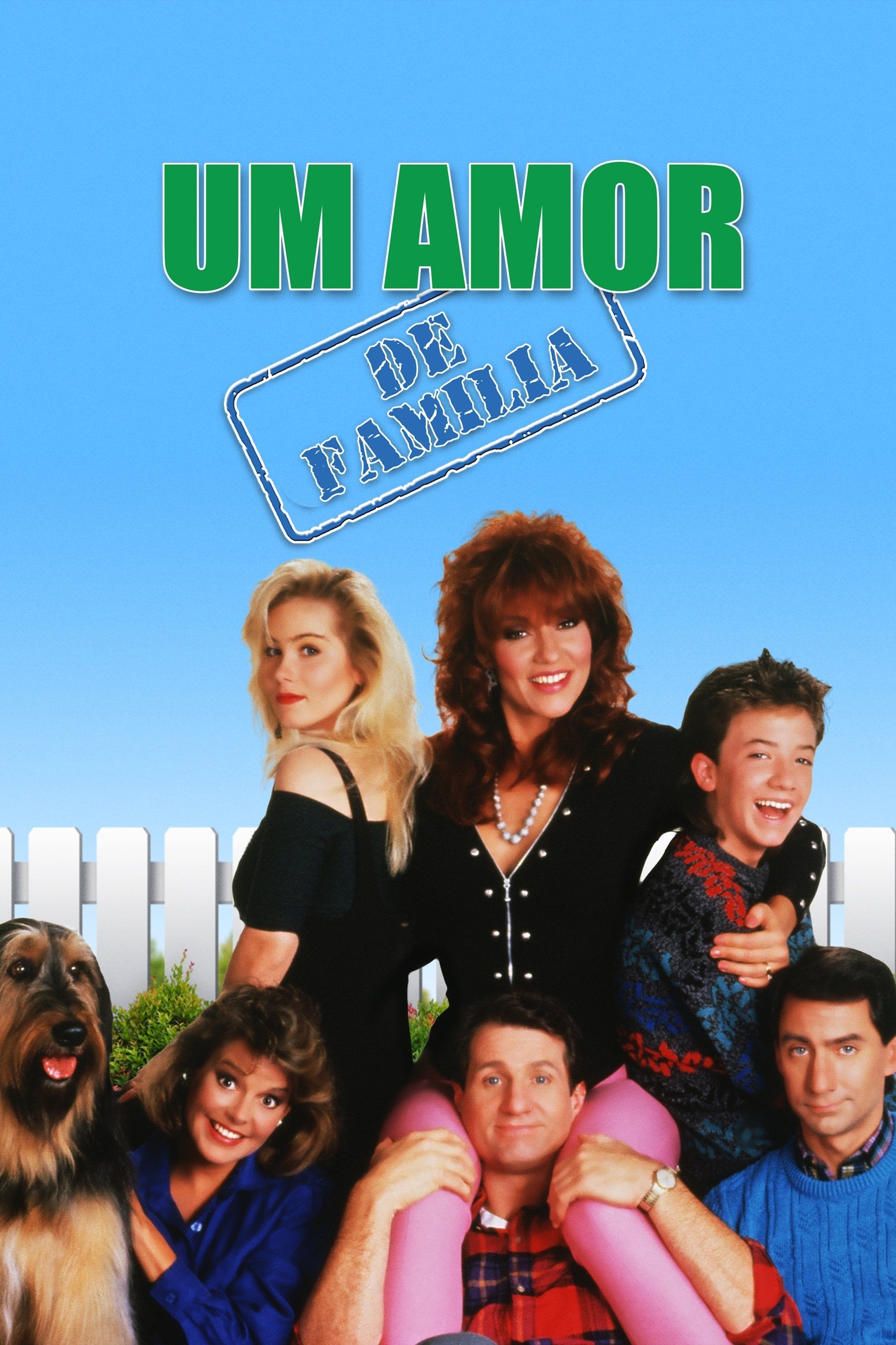 Poster de Temporada 4