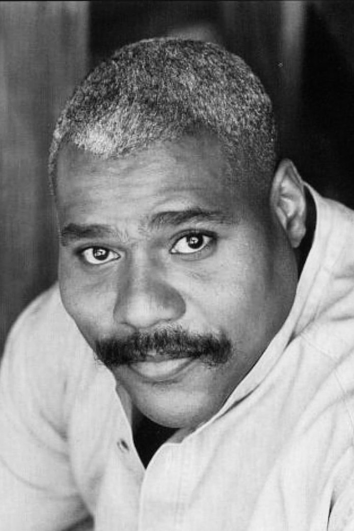 Foto de Bill Nunn
