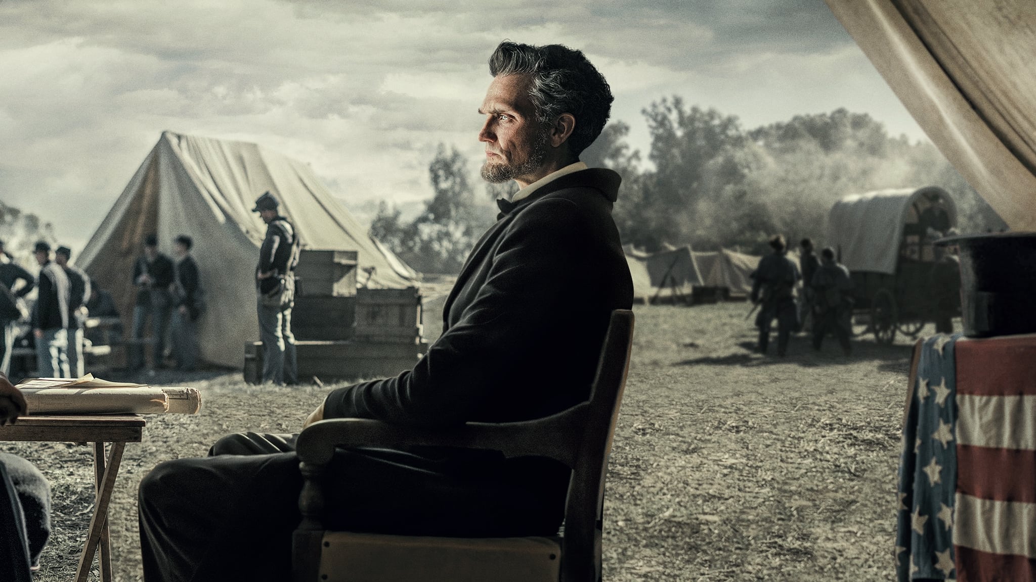 Voir Abraham Lincoln streaming