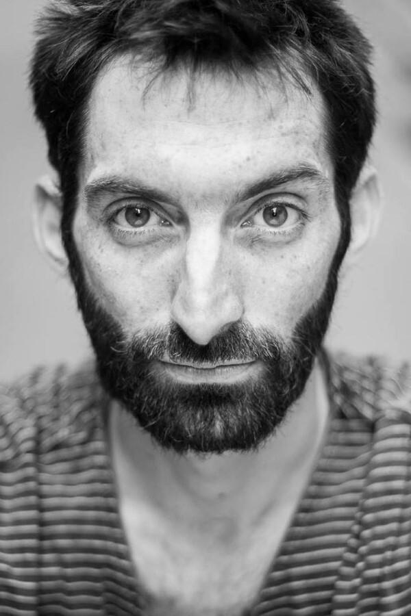 Foto de Guillaume Geoffroy