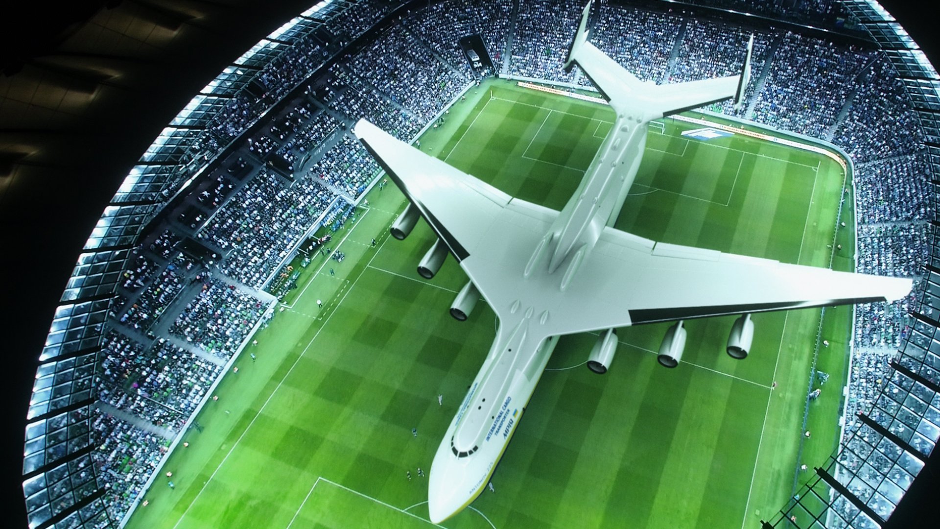 Backdrop image
