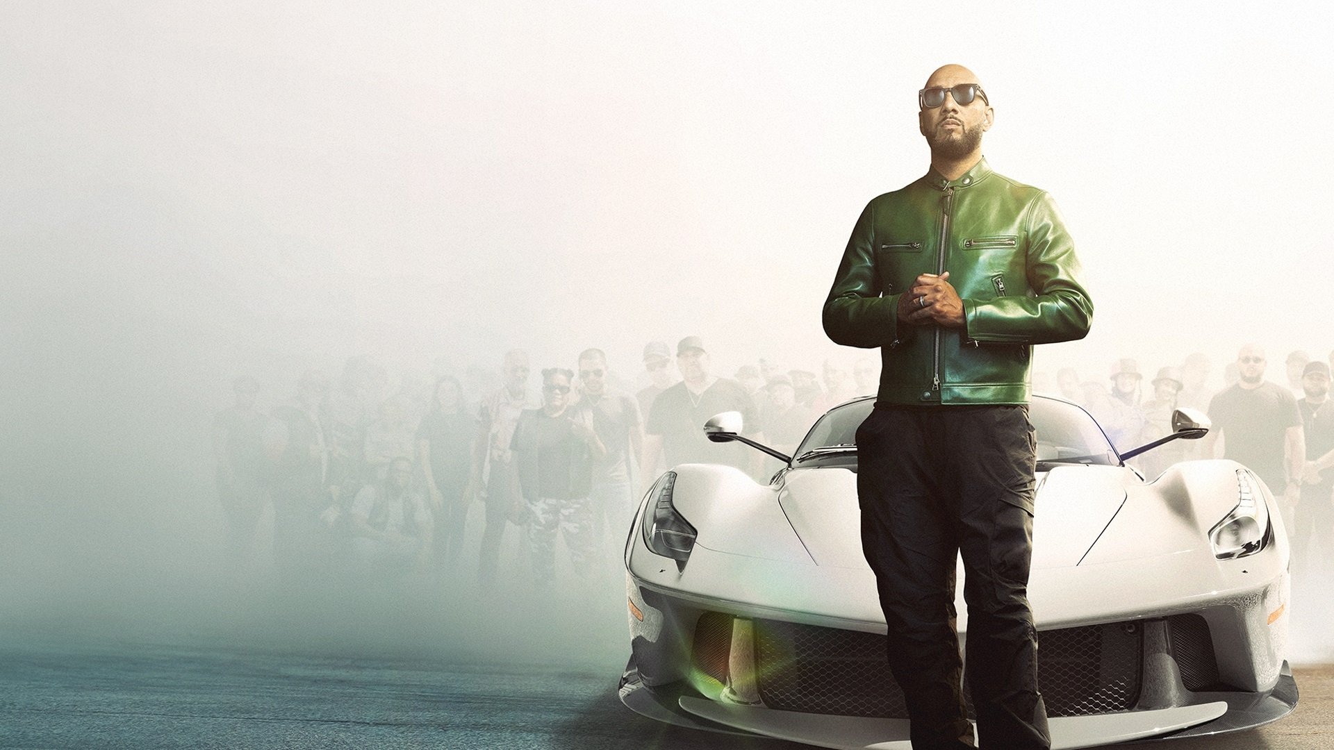 Backdrop image