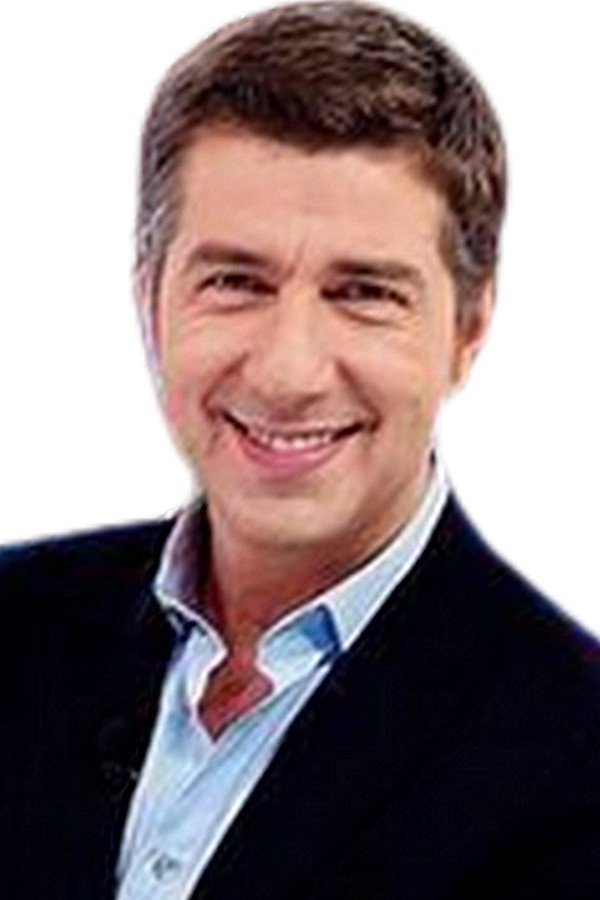 Foto de Jean-Michel Zecca