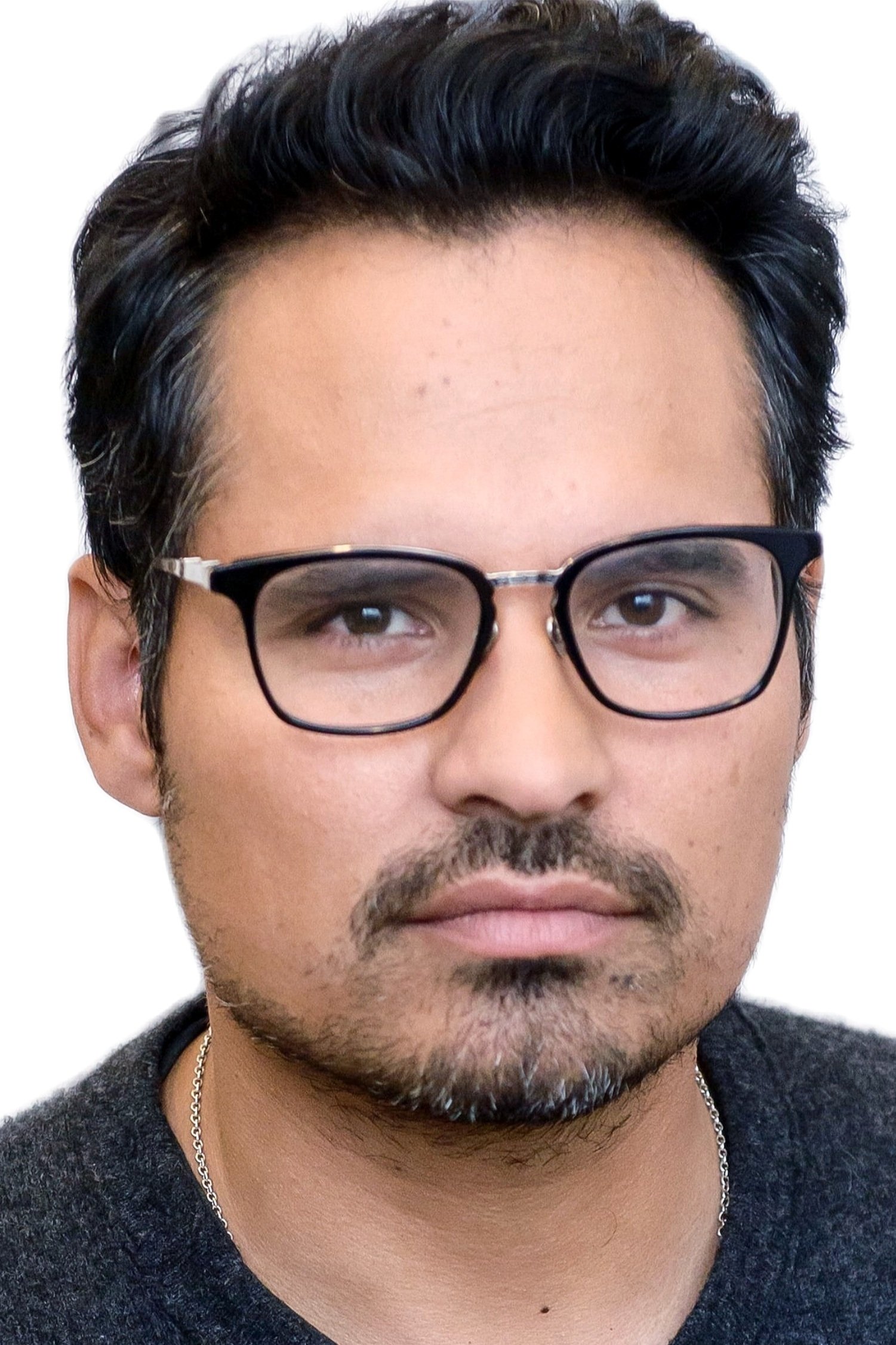 Foto de Michael Peña