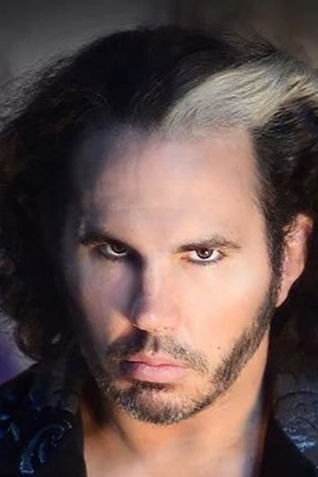 Foto de Matthew Hardy