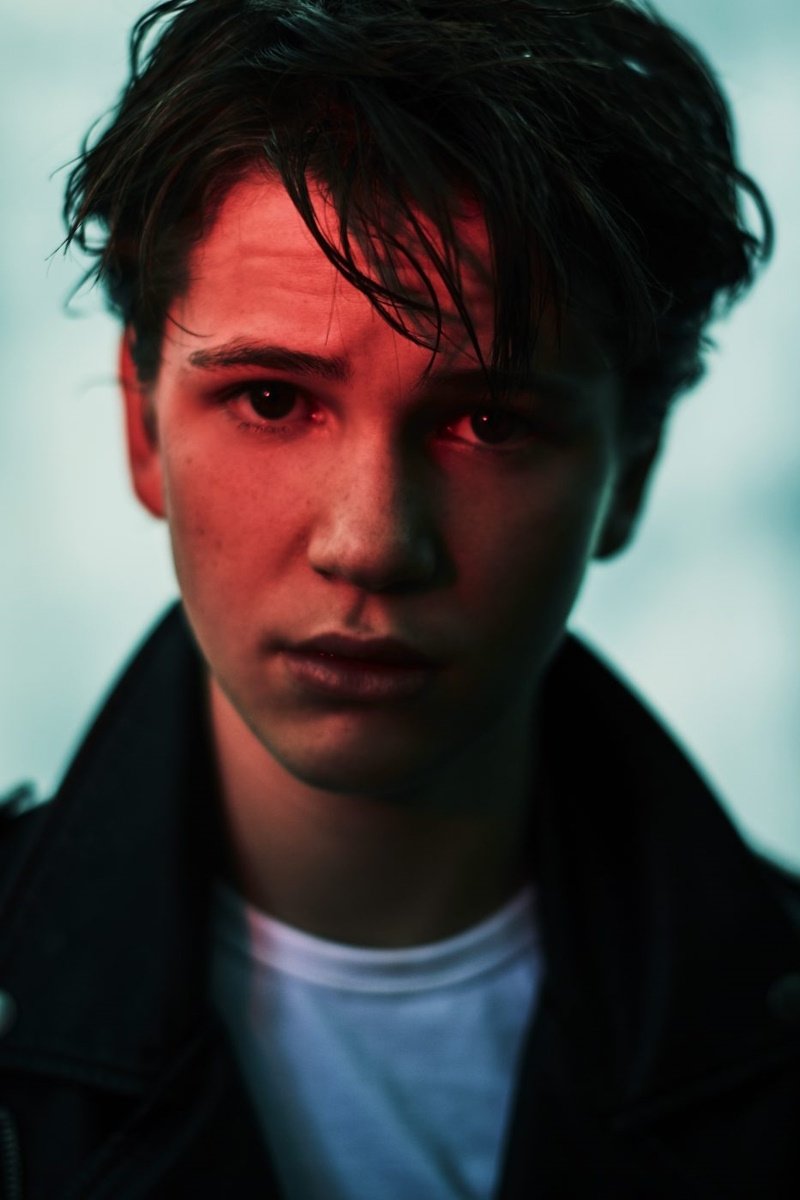 Foto de Gabriel Bateman