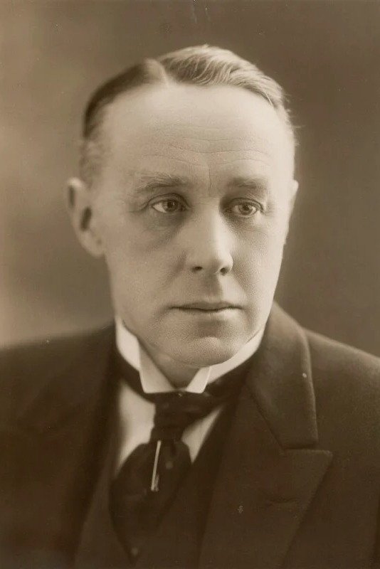 Foto de Norman McKinnel