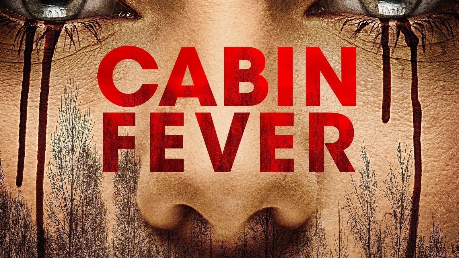 Cabin Fever 2016 123movies