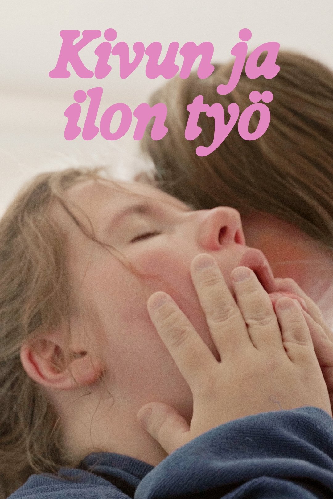 Poster de Kivun ja ilon työ