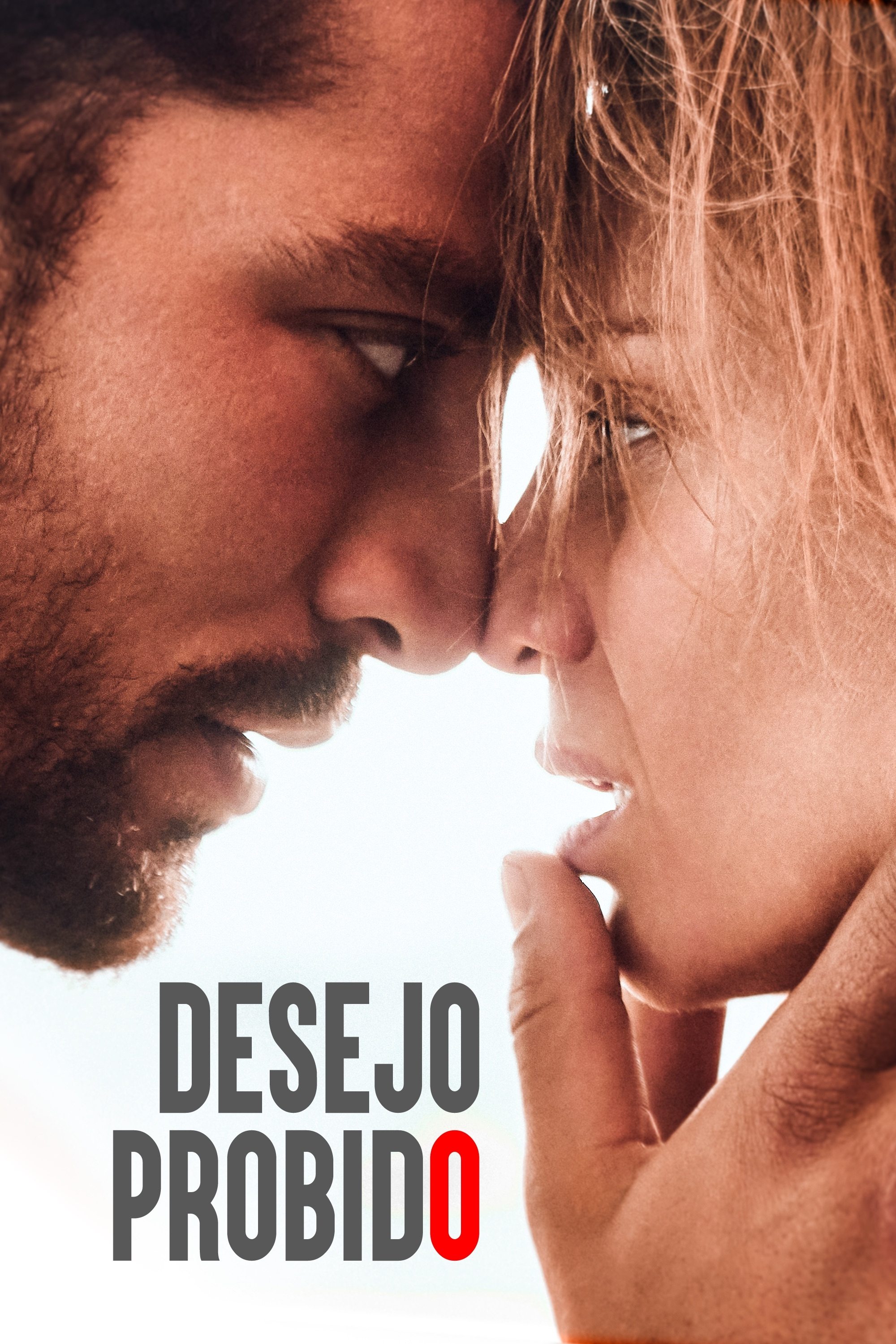 Poster de Desejo Proibido