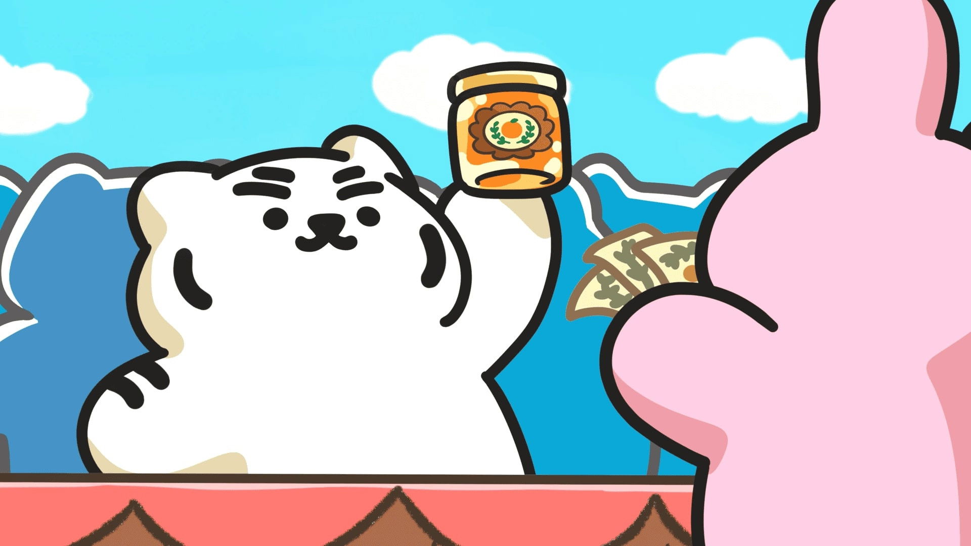 The Secret of the Superstar: Part 2