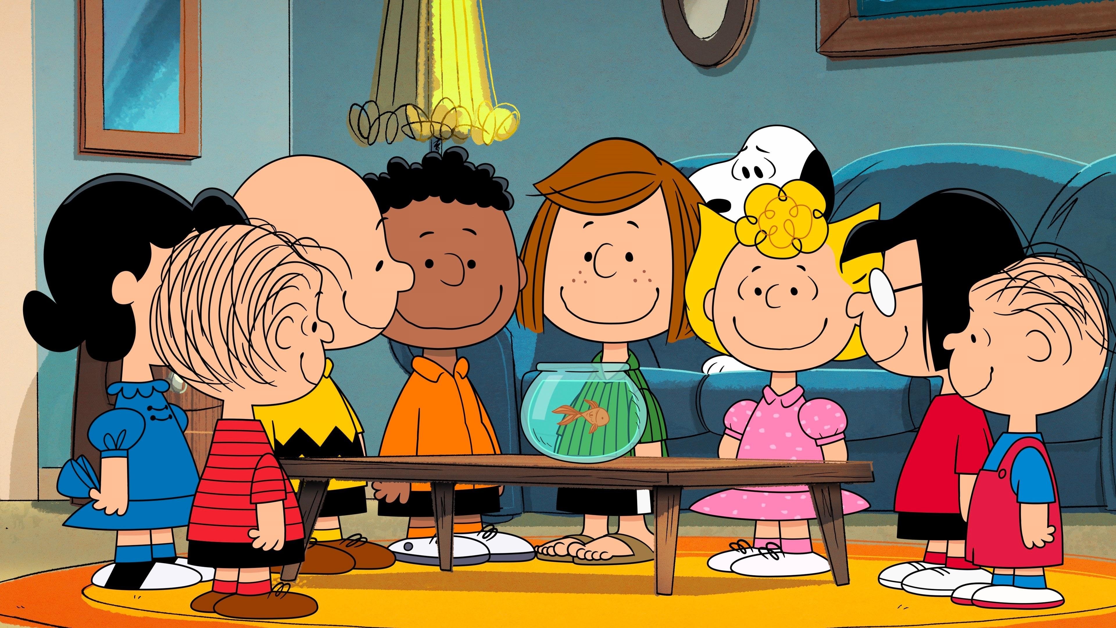 Happiness Is a Song in Your Heart