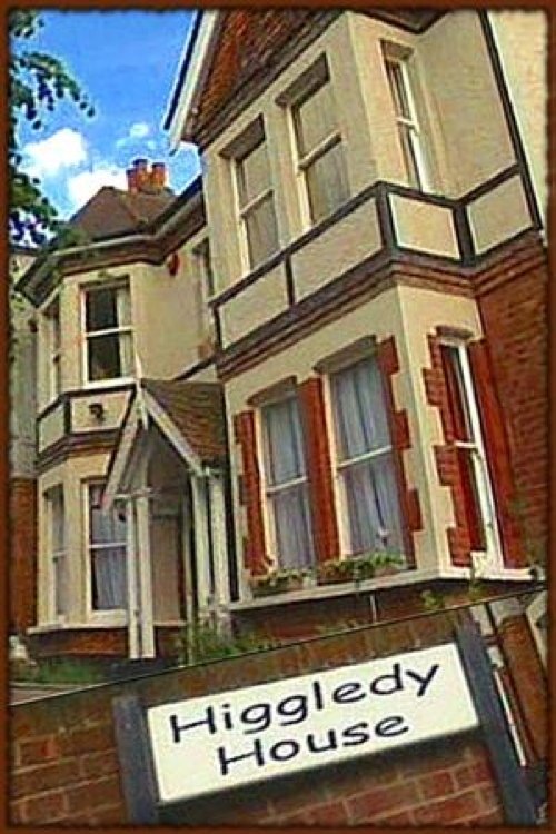 Poster de Higgledy House
