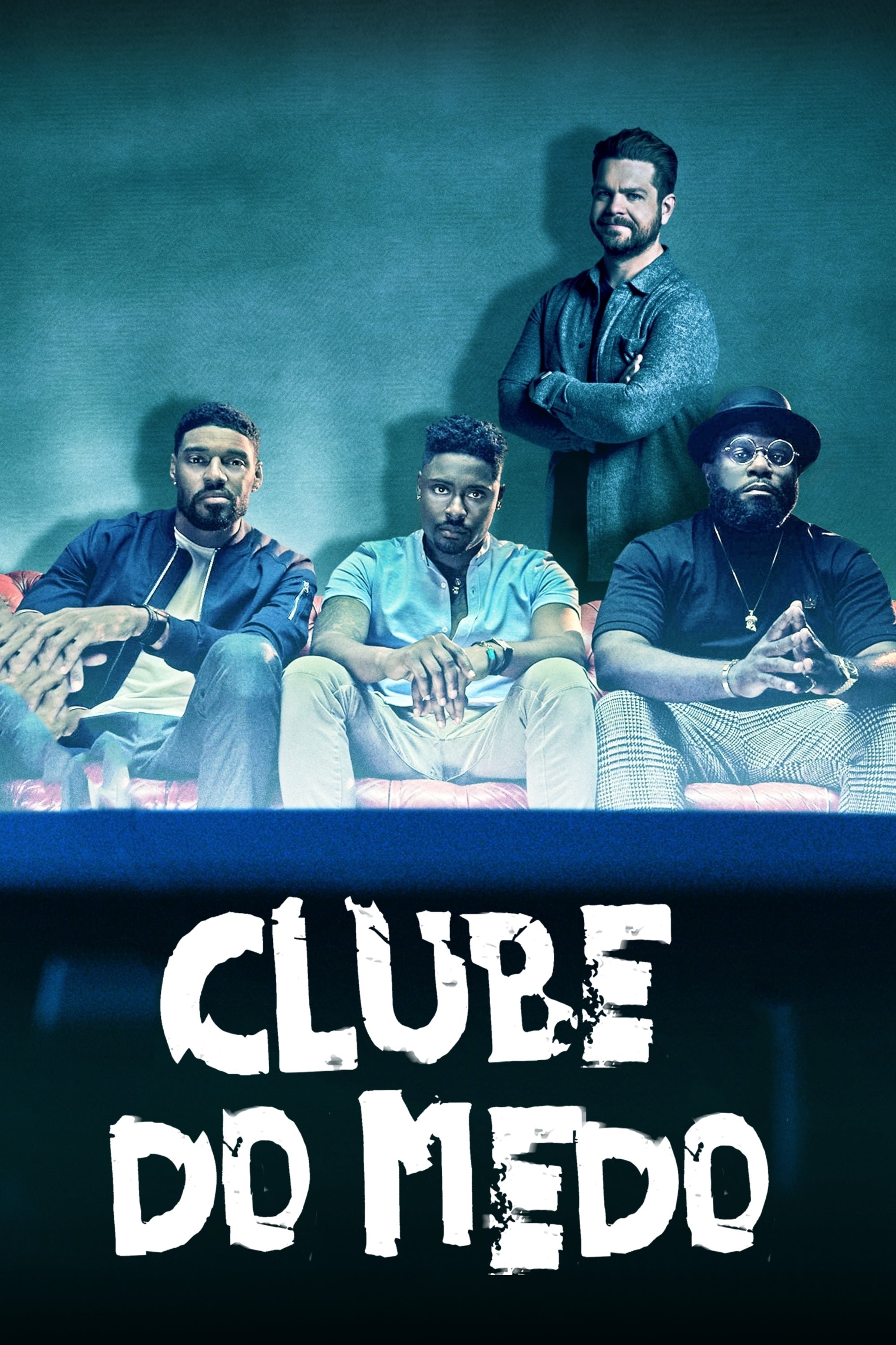 Poster de Temporada 1