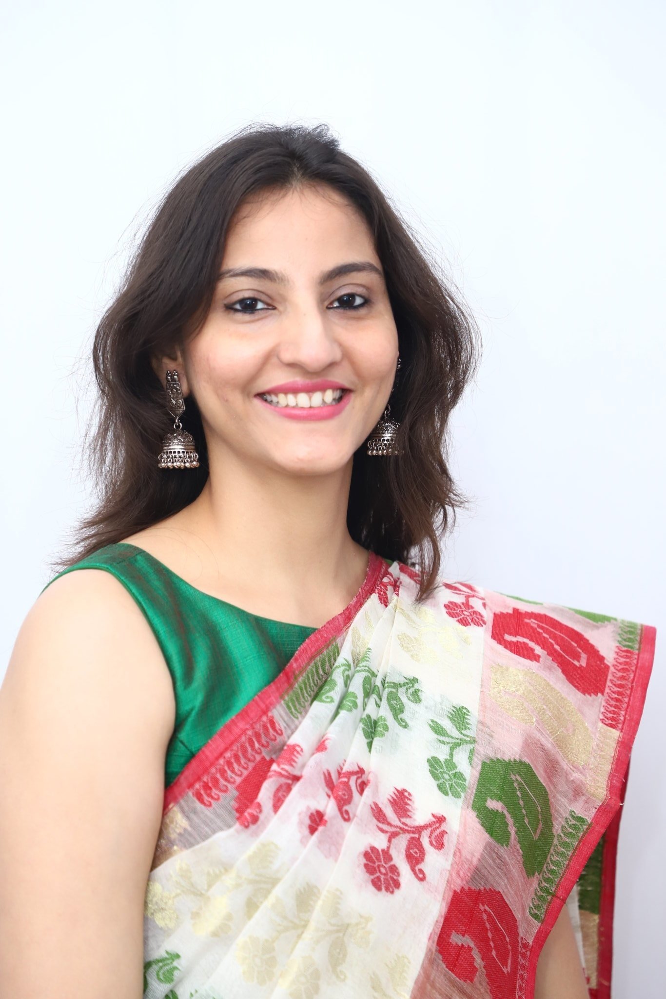 Foto de Seema Sharma