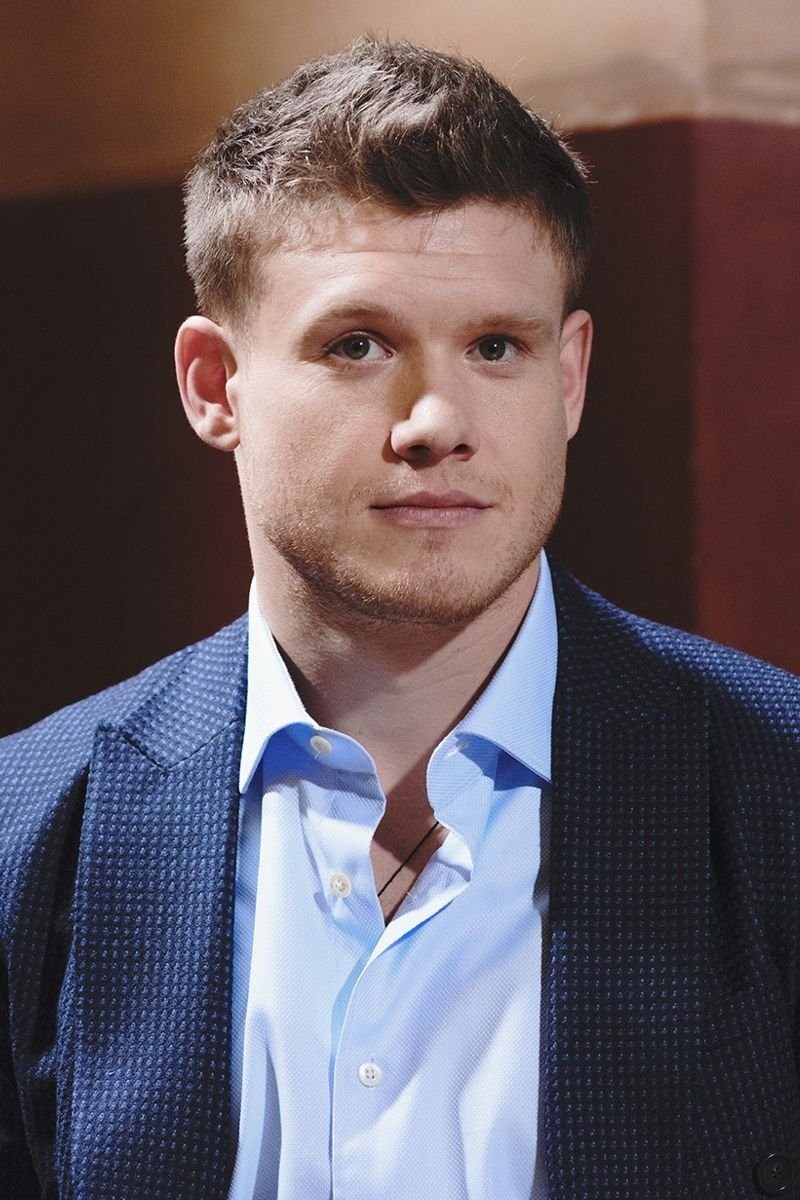 Foto de Виктор Хориняк