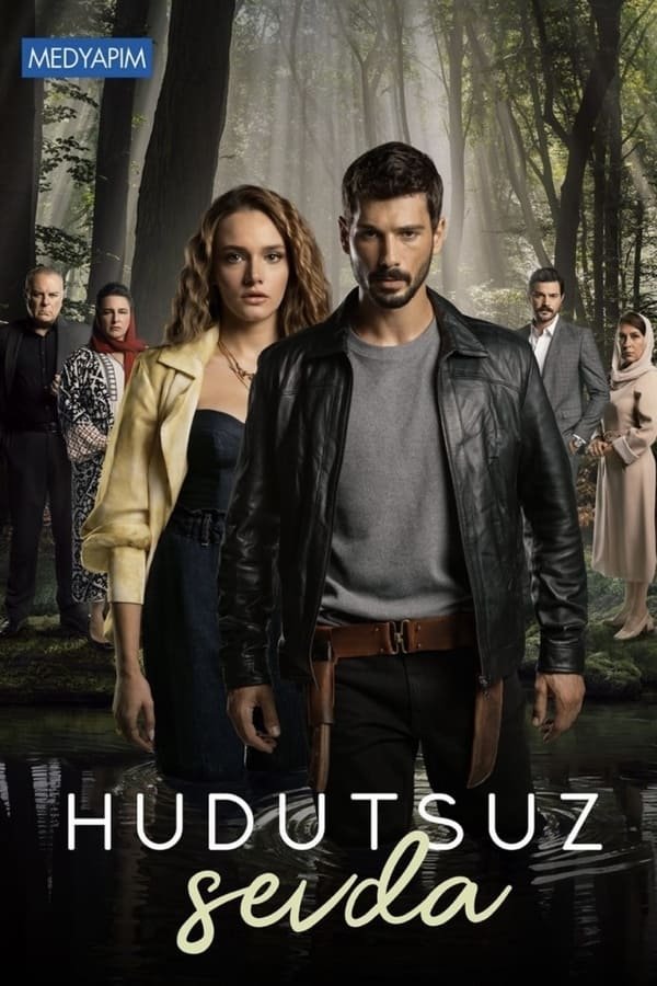 Poster de Temporada 1